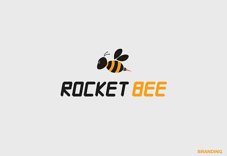 Rocket Bee